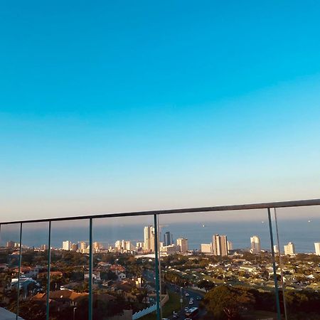 Umhlanga Arch 10Th Floor- Sea Views! Apartment Durban Luaran gambar