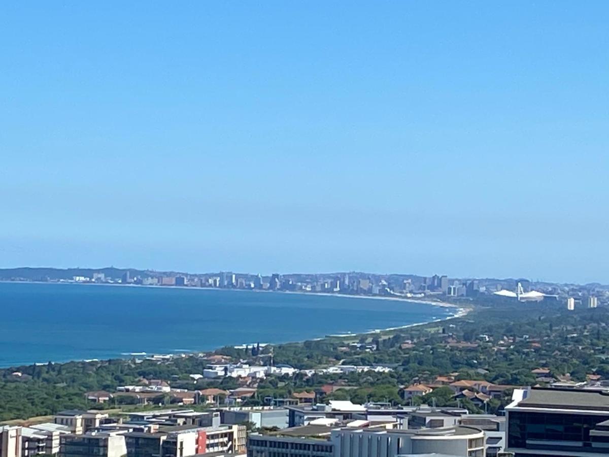 Umhlanga Arch 10Th Floor- Sea Views! Apartment Durban Luaran gambar