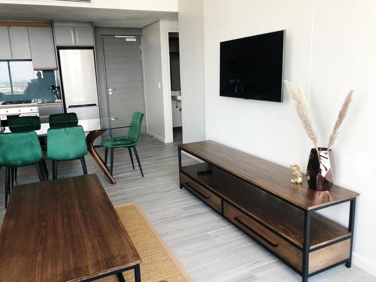 Umhlanga Arch 10Th Floor- Sea Views! Apartment Durban Luaran gambar