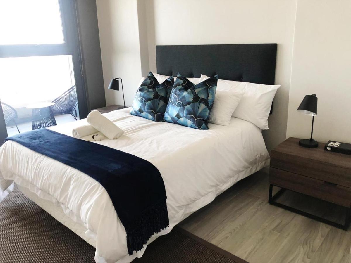 Umhlanga Arch 10Th Floor- Sea Views! Apartment Durban Luaran gambar